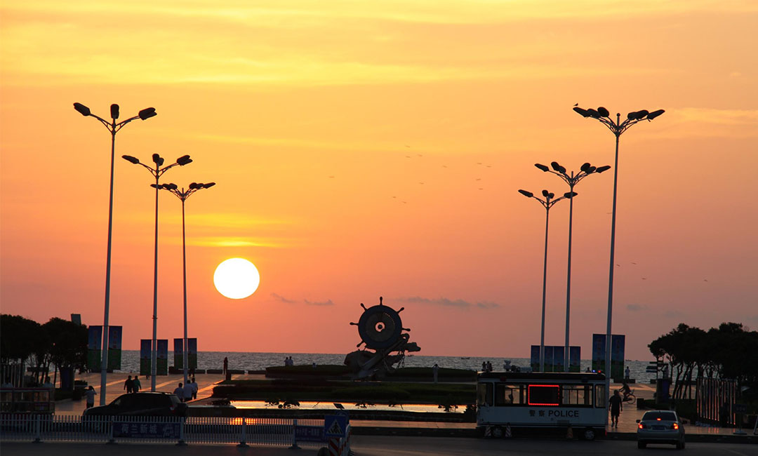 东城魅丽日照谷歌无线案例